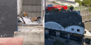 Foto: Divulgação - Agora Floripa.