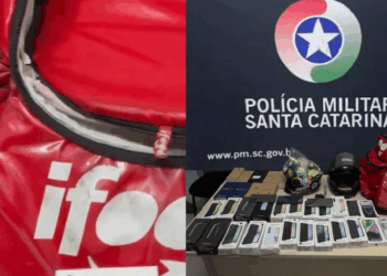 Foto: Divulgação - Agora Floripa.