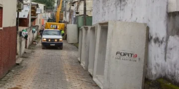 Foto: Divulgação - PMSJ - Agora Floripa.