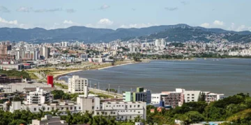 Foto: Divulgação - PMSJ - Agora Floripa.