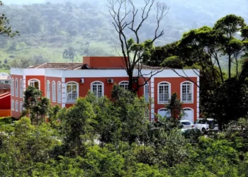 Foto: Divulgação - PMSJ - Agora Floripa.