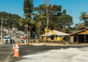 Foto: Divulgação - PMSJ - Agora Floripa.