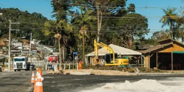 Foto: Divulgação - PMSJ - Agora Floripa.