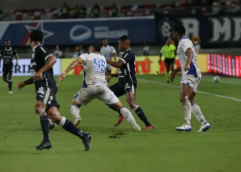 Foto: Samara Miranda - Remo.