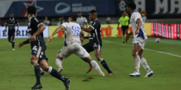 Foto: Samara Miranda - Remo.