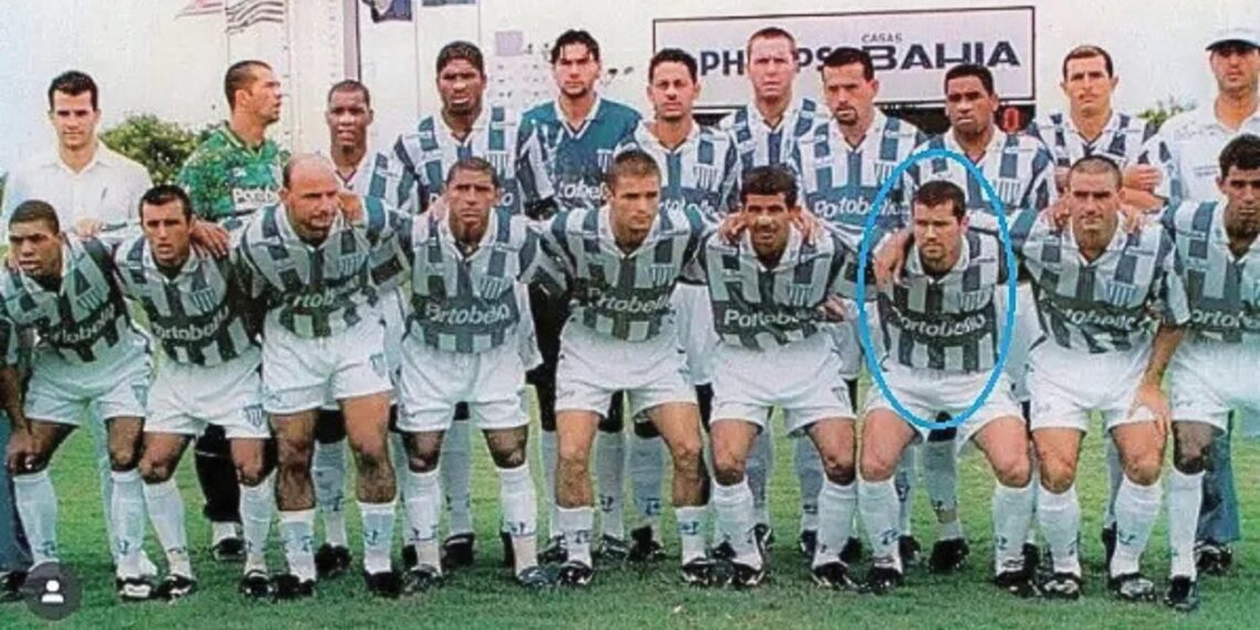 Foto: Divulgação - Avaí Futebol Clube.
