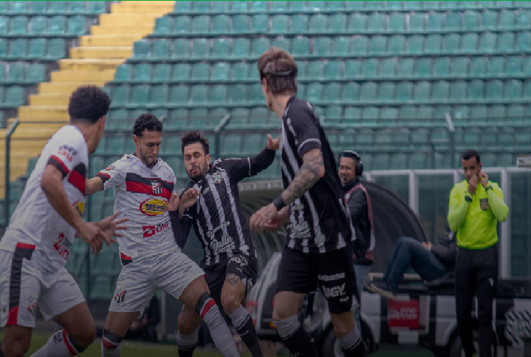 Foto: Divulgação - FFC.