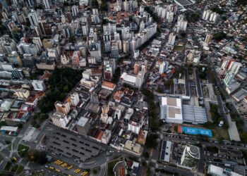 Foto: Divulgação - Allan Carvalho - PMF.