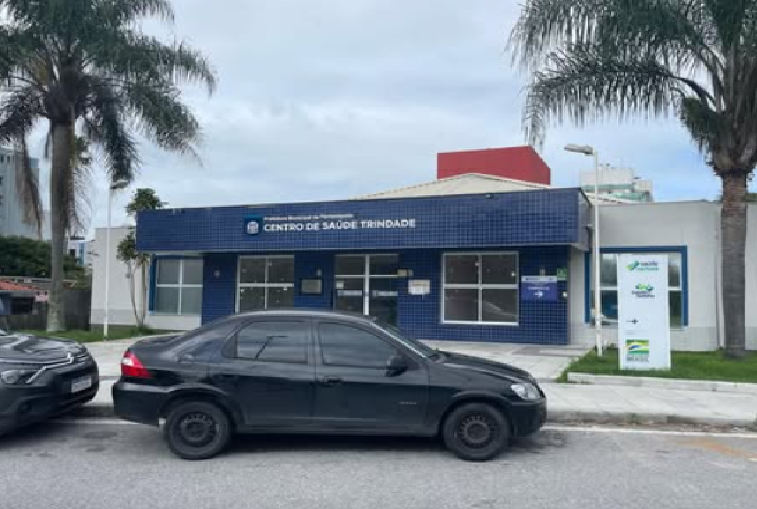 Foto: Divulgação - redes sociais - Agora Floripa.