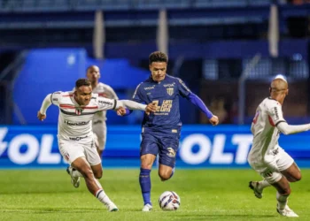 Foto: Fabiano Rateke - Avaí F.C.