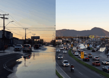 Foto: Divulgação - Agora Floripa.