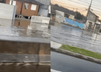Foto: Divulgação - Agora Floripa.