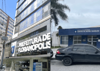 Foto: Divulgação - Agora Floripa.