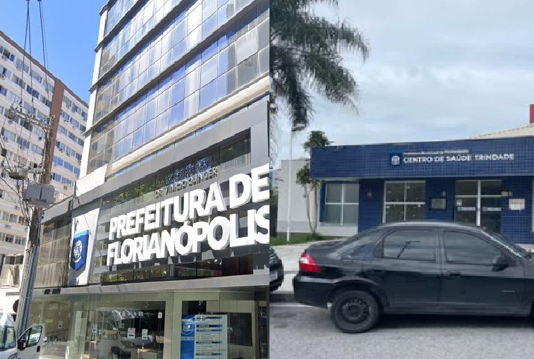 Foto: Divulgação - Agora Floripa.