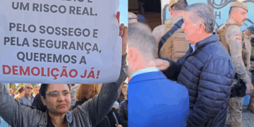 Foto: Divulgação - Agora Floripa.