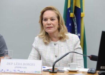 Foto: Renato Araújo-Câmara dos Deputados.