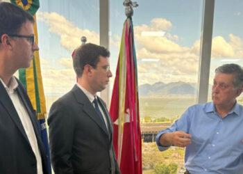 Foto: Divulgação - DPESC - Agora Floripa.