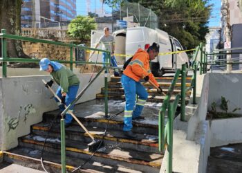 Foto: Divulgação - PMF - Agora Floripa.