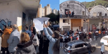 Foto: Divulgação - Agora Floripa.