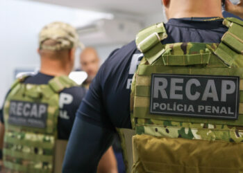 Foto: Divulgação - Secom - Agora Floripa.