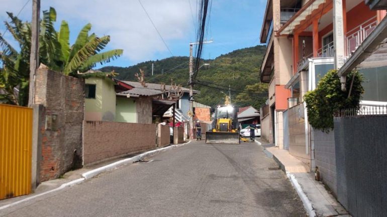 Foto: Divulgação - Casan - Agora Foripa.