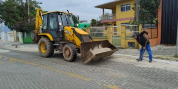 Foto: Divulgação - PMP - Agora Floripa.