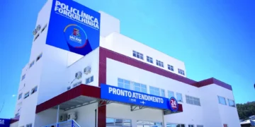 Foto: Divulgação - PMSJ - Agora Floripa.