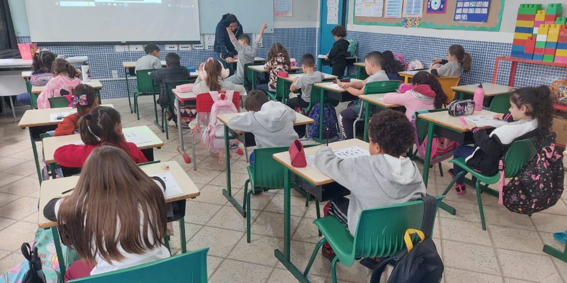 Foto: Divulgação - PMF - Agora Floripa.