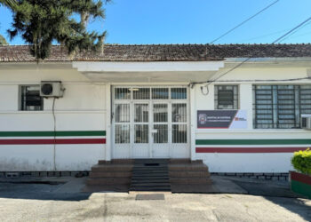 Foto: Divulgação - DPESC - Agora Floripa.