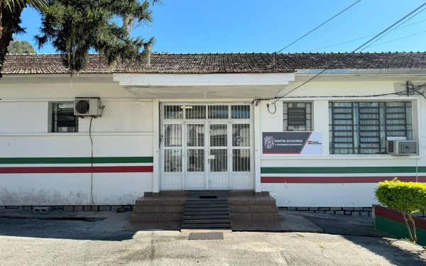 Foto: Divulgação - DPESC - Agora Floripa.