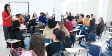 Foto: Divulgação - PMSJ - Agora Floripa.