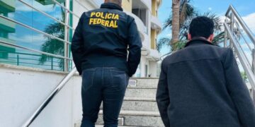 Foto: Divulgação - PF - Agora Floripa.
