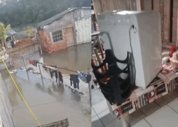 Foto: Divulgação - Agora Floripa.