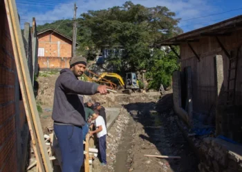 Foto: Divulgação - PMSJ - Agora Floripa.