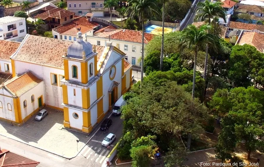 Foto: Divulgação - PMSJ - Agora Floripa.