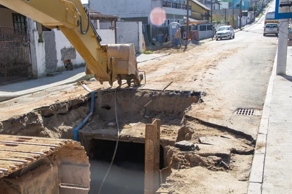 Foto: Divulgação - PMSJ - Agora Floripa.