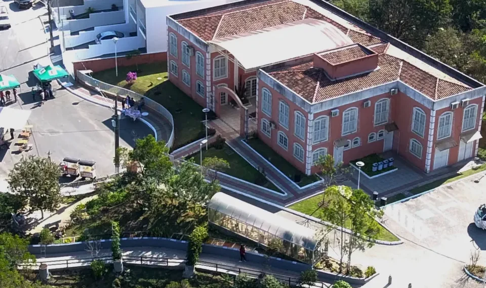 Foto: Divulgação - PMSJ - Agora Floripa.