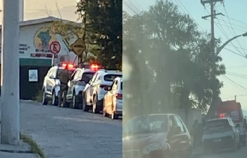 Foto: Divulgação - Agora Floripa.