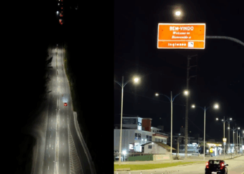 Foto: Divulgação - Agora Floripa.