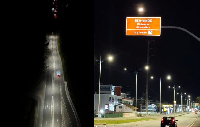 Foto: Divulgação - Agora Floripa.