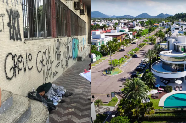 Foto: Divulgação - Agora Floripa.