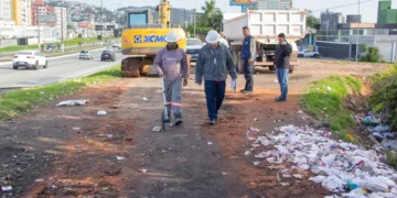 Foto: Divulgação - PMSJ - Agora Floripa.