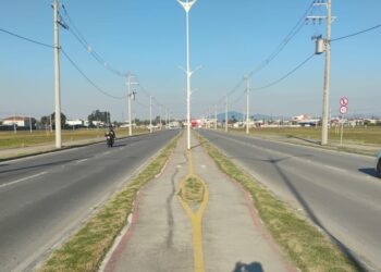 Foto: Divulgação - PMP - Agora Floripa.