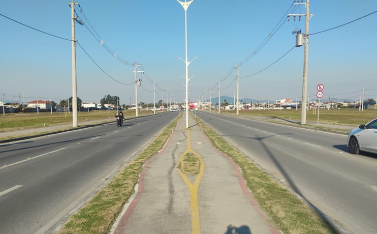 Foto: Divulgação - PMP - Agora Floripa.