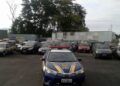 Foto: Divulgação - PRF - Agora Floripa.