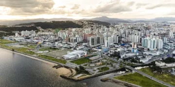 Foto: Divulgação - PMSJ - Agora Floripa.