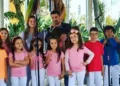 Foto: Divulgação - PMSJ - Agora Floripa.