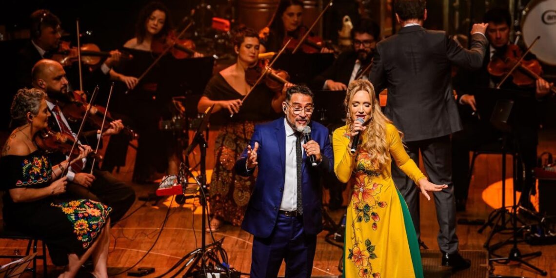 Foto: Divulgação - Tóia Oliveira.