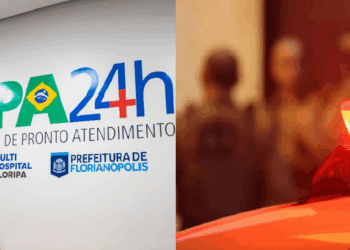 Foto: Divulgação - Agora Floripa.