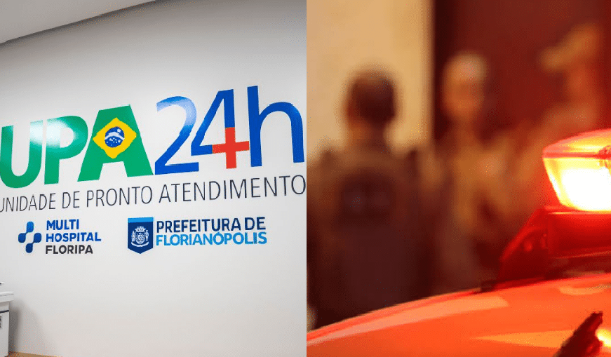 Foto: Divulgação - Agora Floripa.